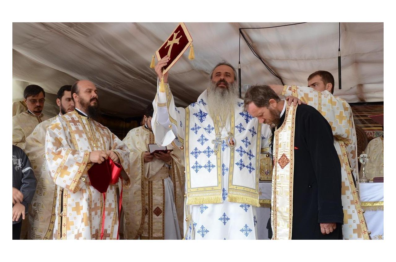 Foto: Tudorel Rusu (doxologia.ro)