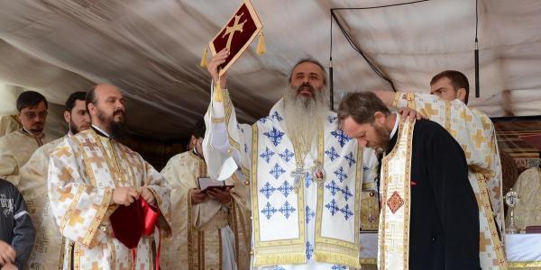 Foto: Tudorel Rusu (doxologia.ro)