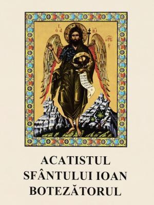 Sfantului Prooroc Ioan Botezătorul Magazin Mmb